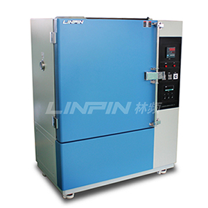 熱實驗箱 